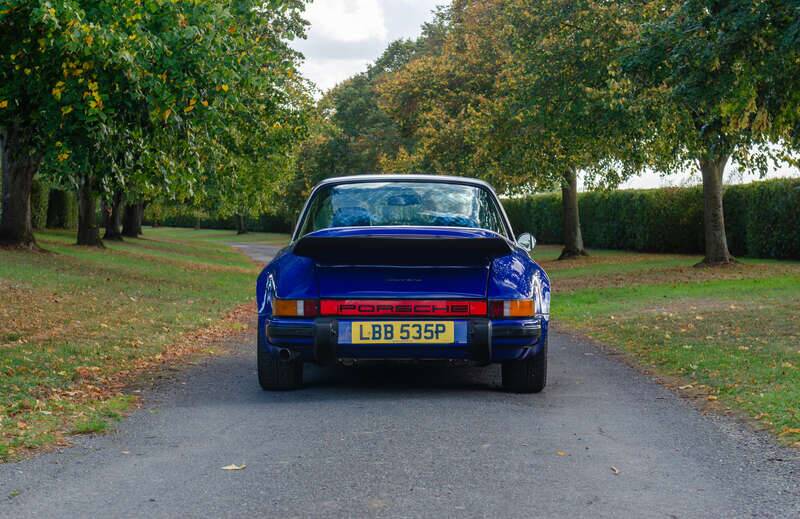 Bild 6/14 von Porsche 911 Carrera 2.7 (1974)