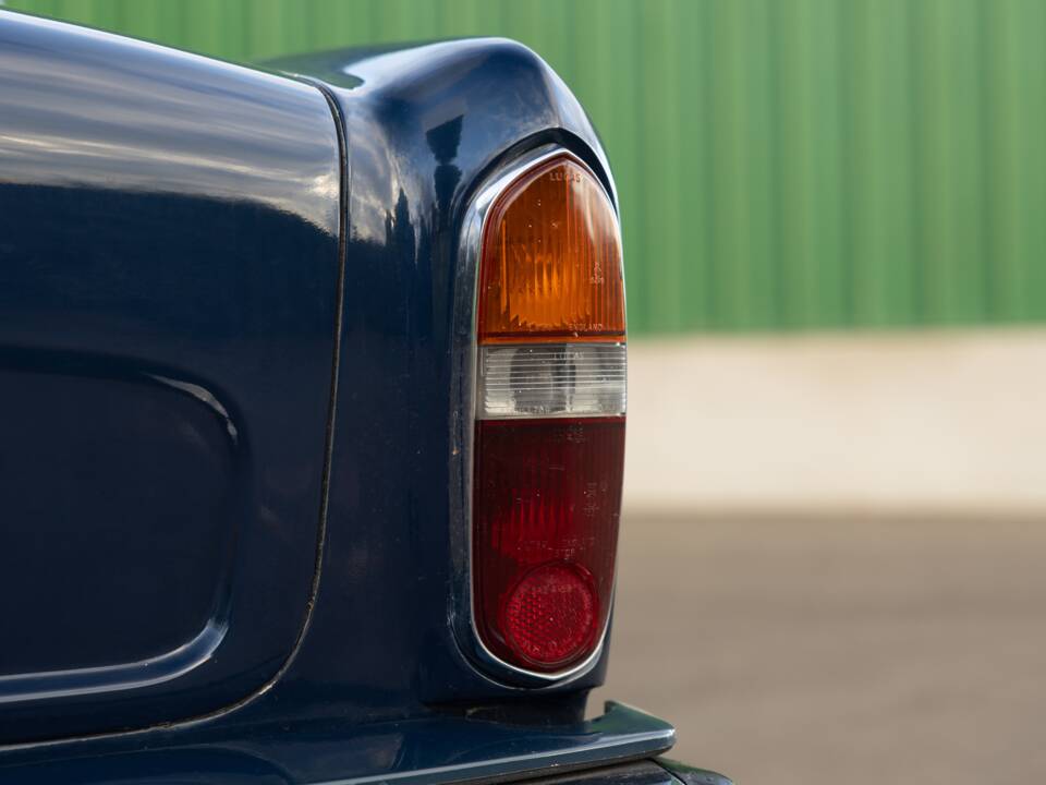 Immagine 15/50 di Bentley T 2 (1980)