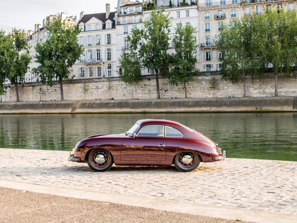 Bild 7/62 von Porsche 356 1500 (1953)