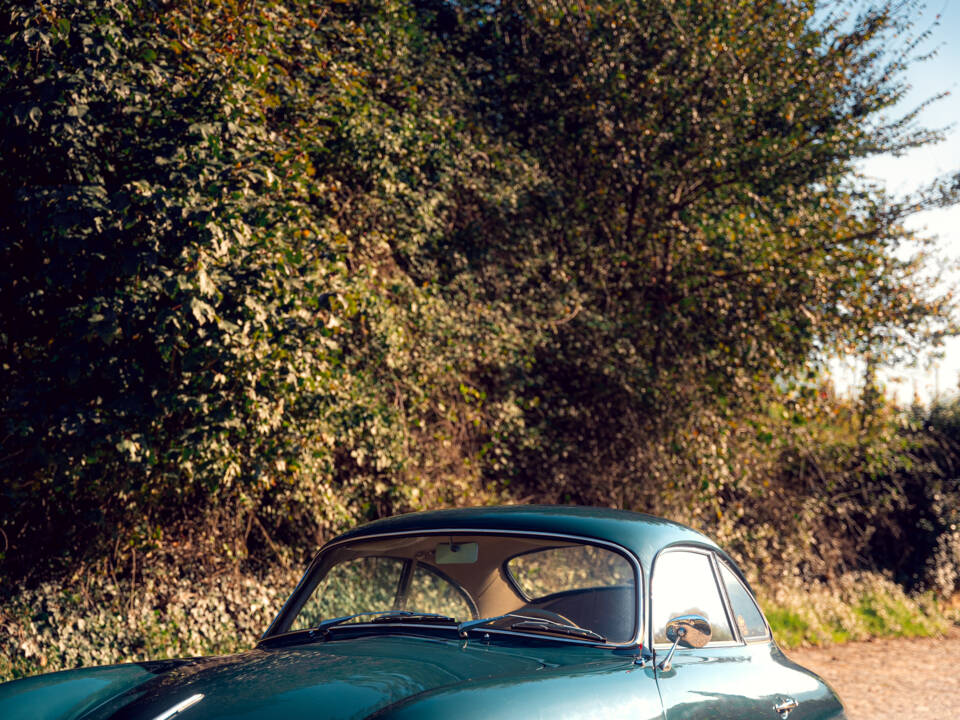 Image 5/80 of Porsche 356 A 1600 (1958)