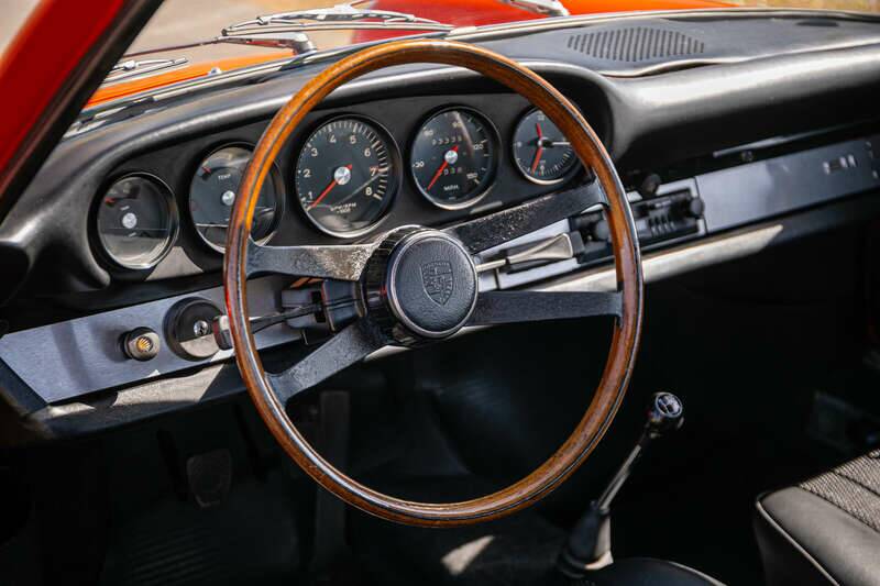 Bild 32/37 von Porsche 911 2.0 (1968)