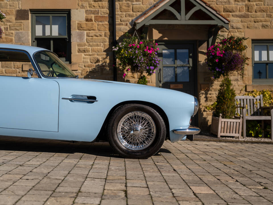 Bild 20/56 von Aston Martin DB 4 (1958)