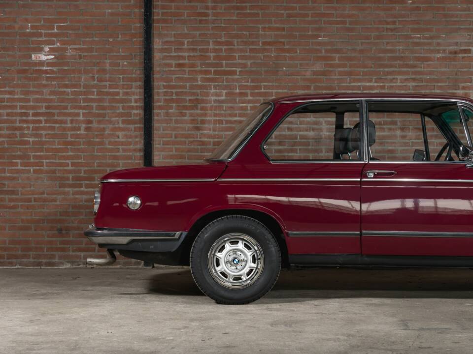 Bild 41/99 von BMW 1802 (1973)
