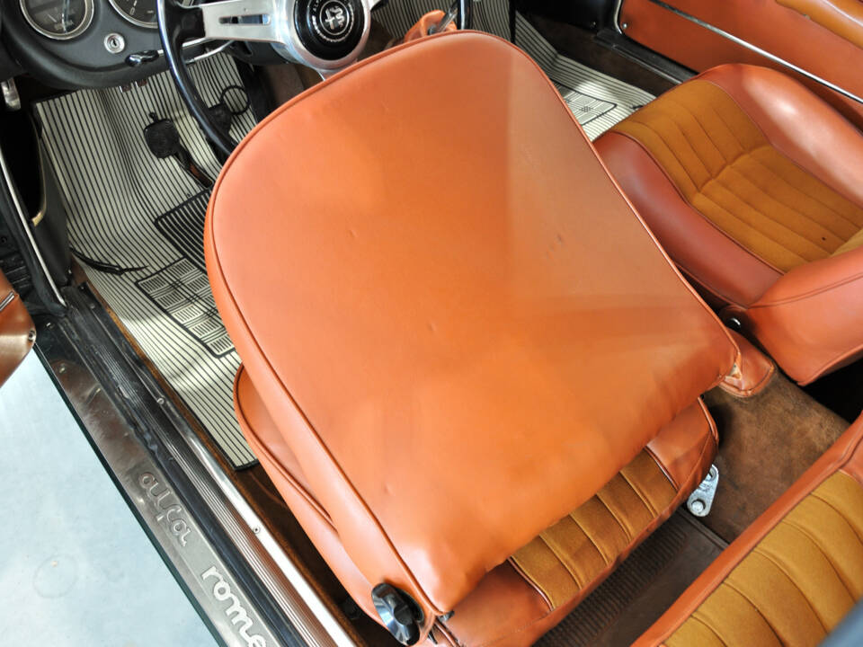 Image 38/65 of Alfa Romeo Giulia 1600 Sprint GT (1964)