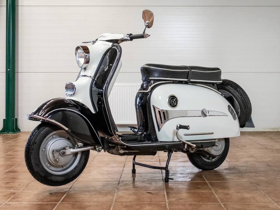 Bild 1/16 von Dürkopp-Werke Diana (1961)