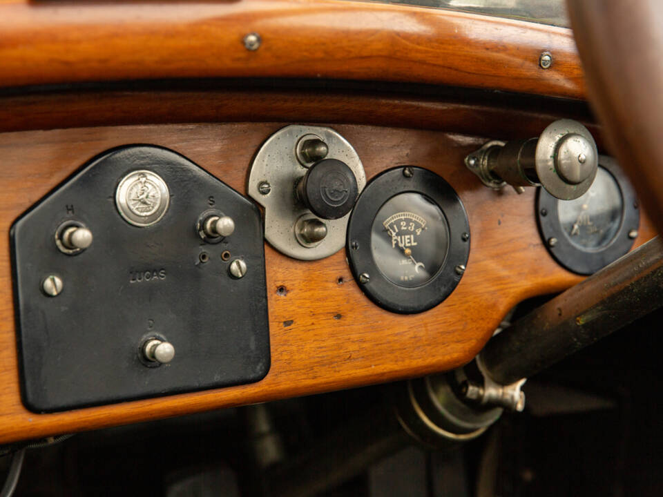 Image 16/50 de Rolls-Royce 40&#x2F;50 HP Silver Ghost (1921)