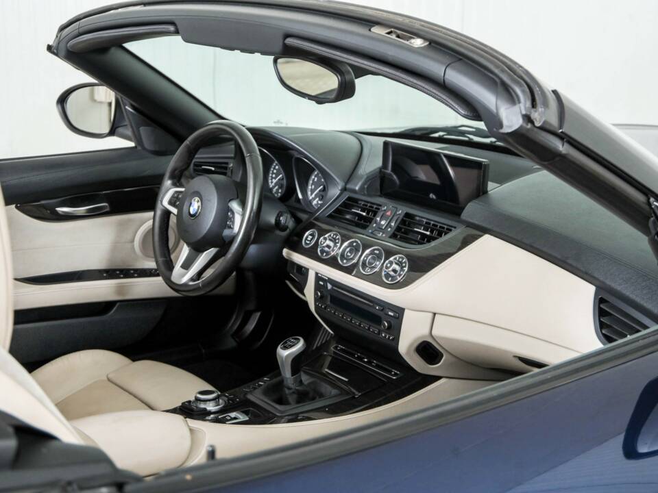 Bild 34/50 von BMW Z4 sDrive23i (2010)