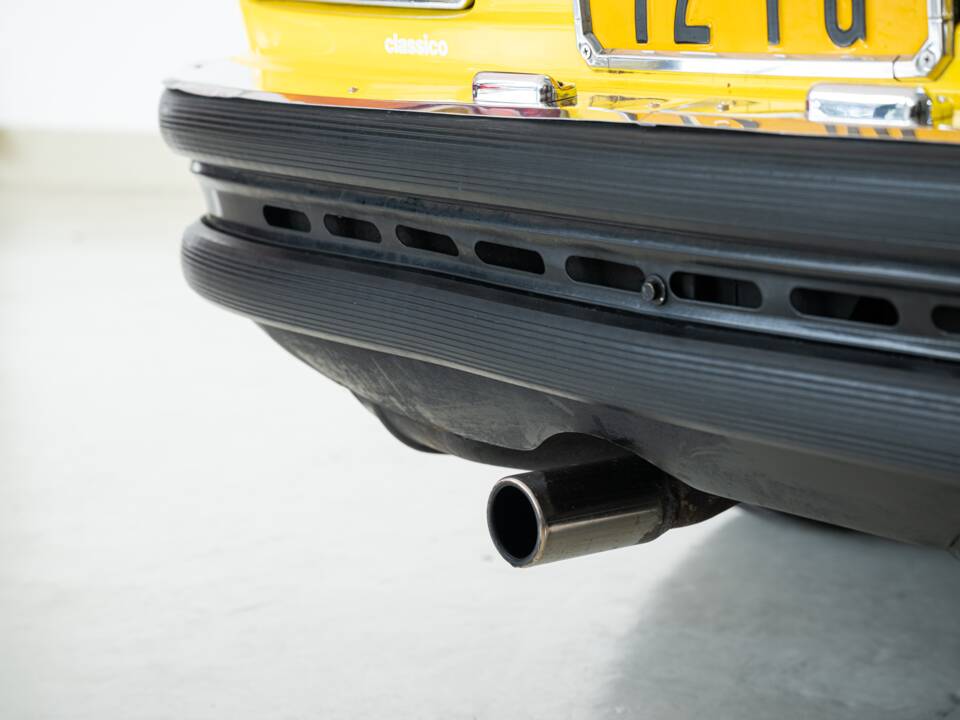 Image 33/40 of Alfa Romeo Junior Zagato GT 1600 (1973)