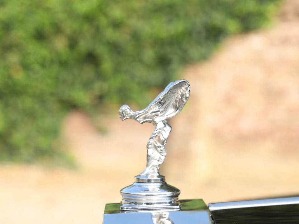 Immagine 28/50 di Rolls-Royce Silver Cloud III (1965)