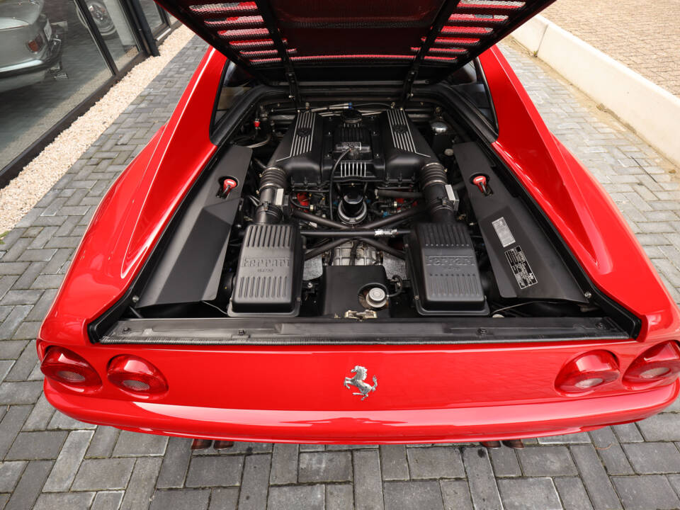 Image 5/17 of Ferrari F 355 Berlinetta (1997)