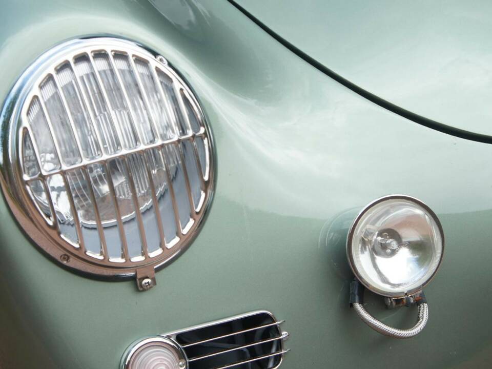 Image 36/99 of Porsche Boxster S (2005)