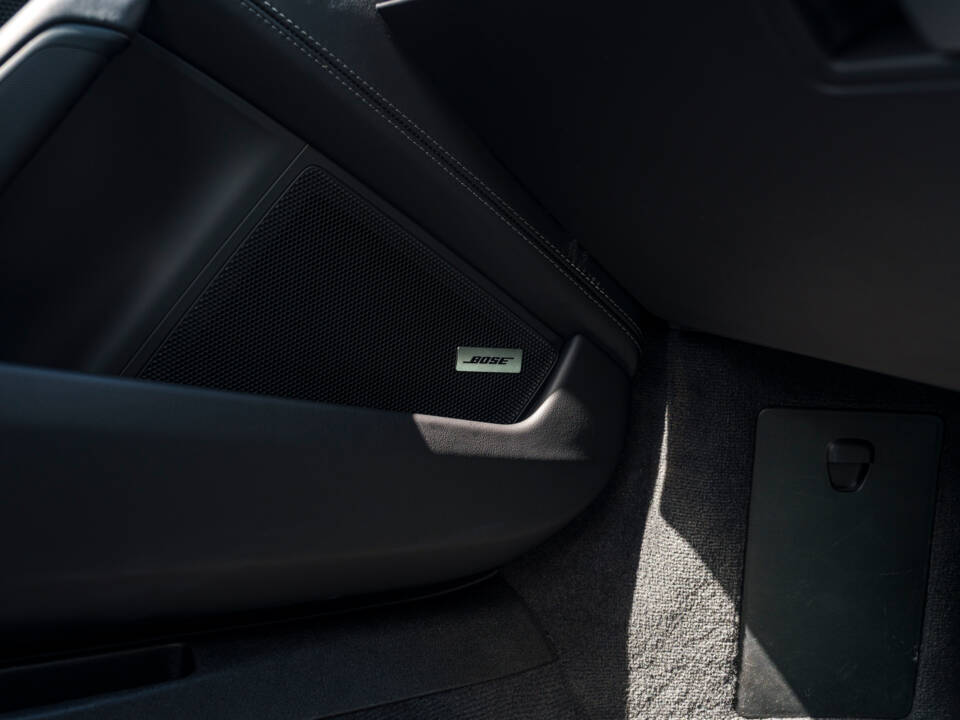 Image 33/33 of Porsche 911 Turbo S (2023)