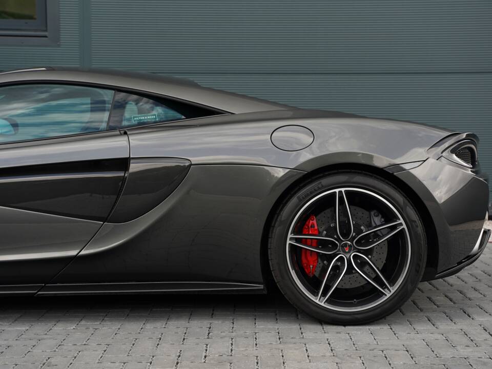 Afbeelding 10/50 van McLaren 570S (2016)
