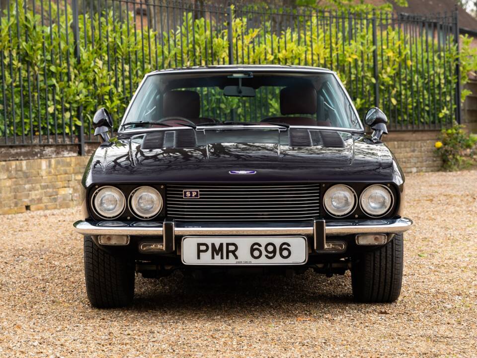 Bild 6/42 von Jensen Interceptor SP (1973)