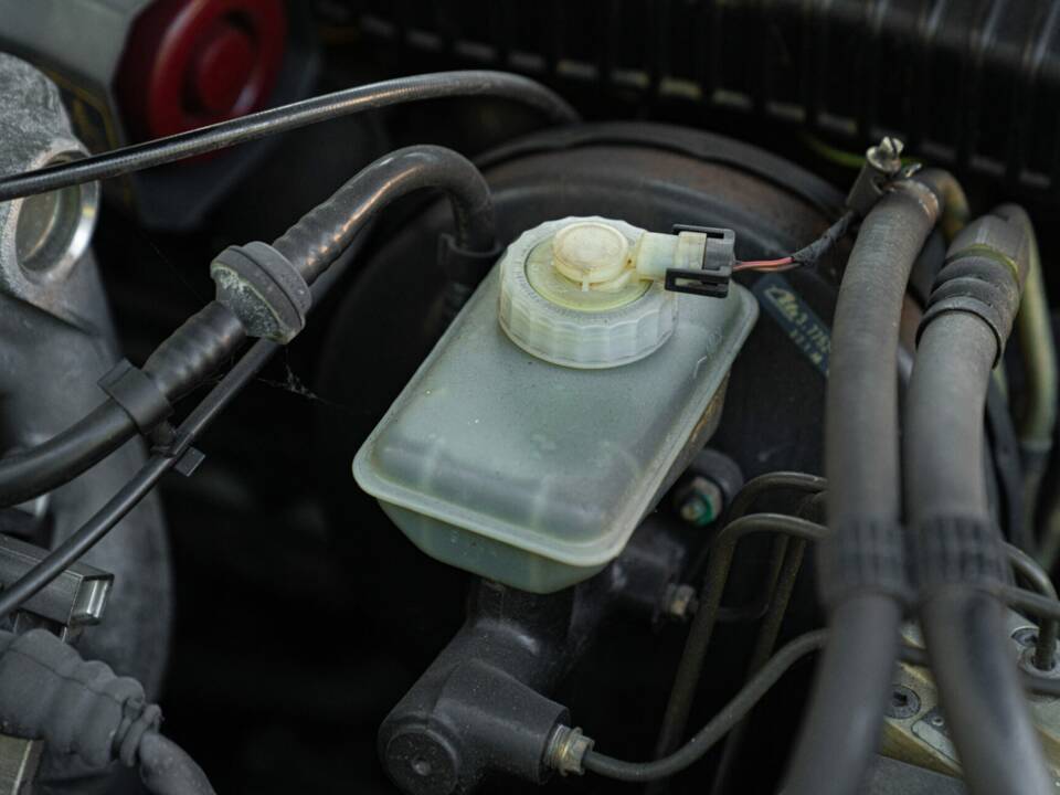 Image 47/50 of Opel Calibra 2,0 4x4 16V (1991)