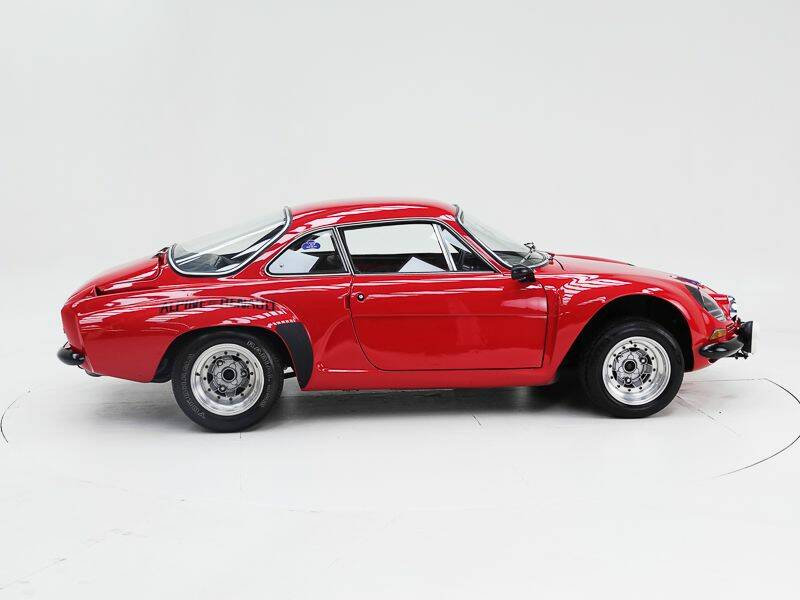 Bild 8/15 von Alpine A 110 1300 (1976)