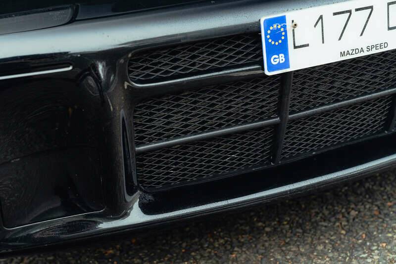 Image 26/50 of Mazda 323 GT-R (1994)