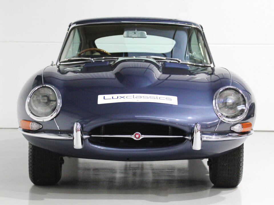 Bild 2/39 von Jaguar E-Type 4.2 (1966)