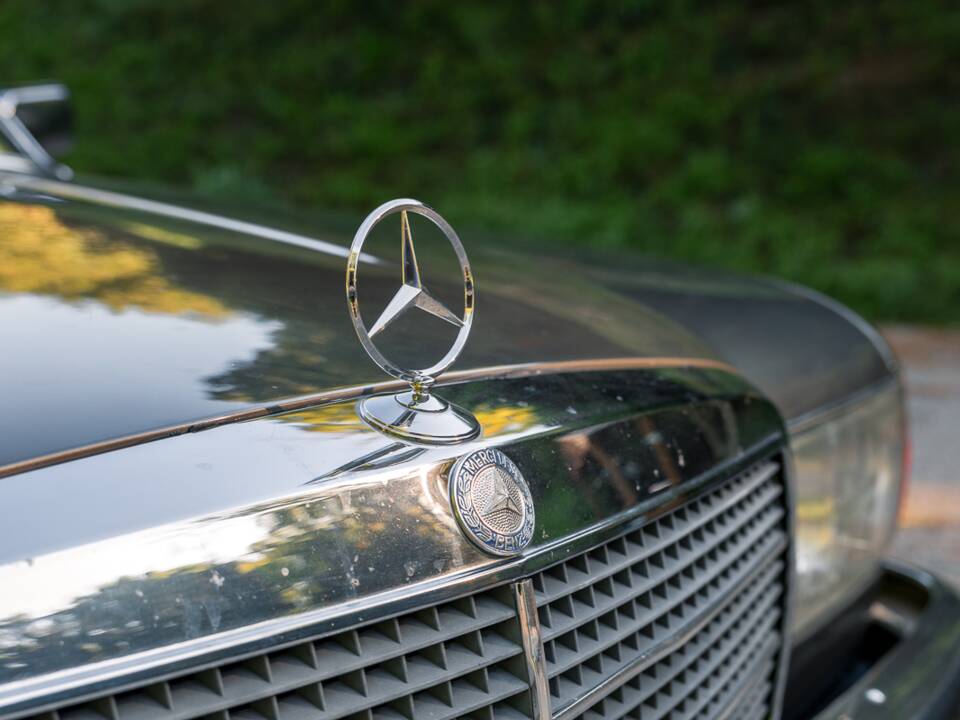 Bild 29/105 von Mercedes-Benz 280 S (1972)