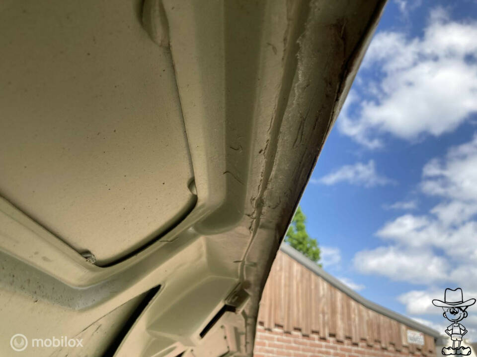 Image 19/50 of Ford Econoline E 300 (1971)