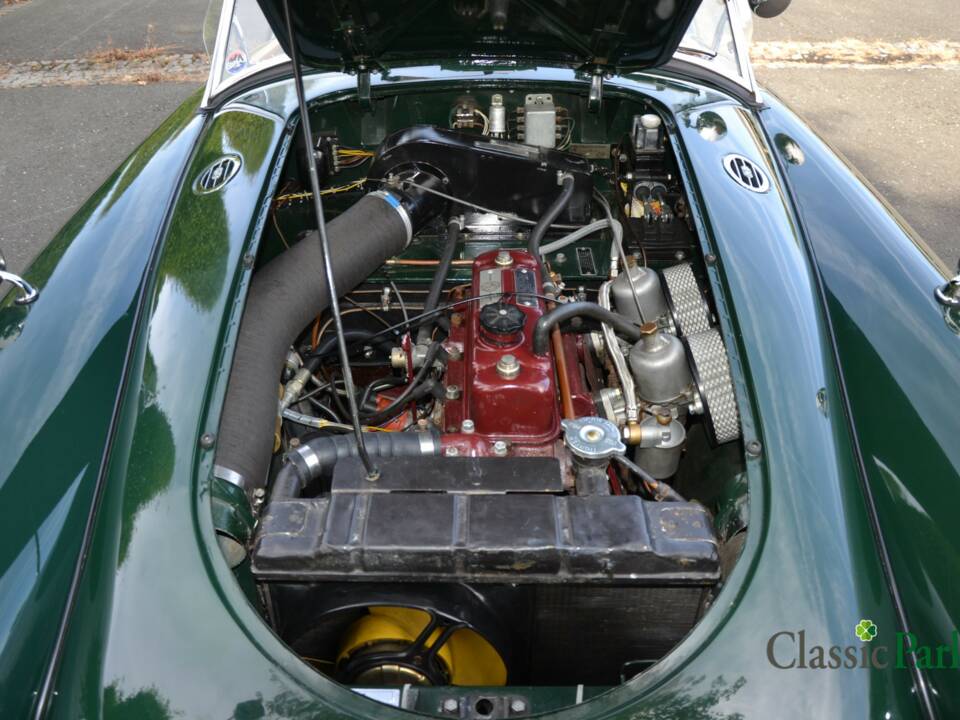Bild 15/50 von MG MGA 1500 (1959)