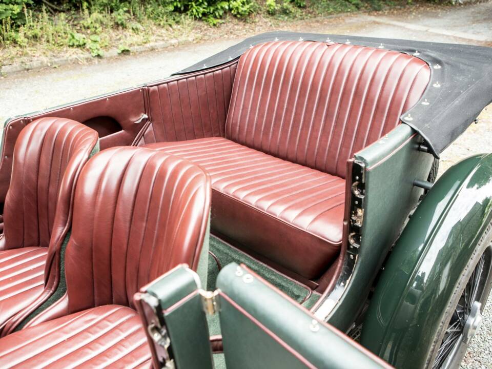 Bild 12/50 von Lagonda 2 Liter 14/60 Speed	 Supercharged (1931)