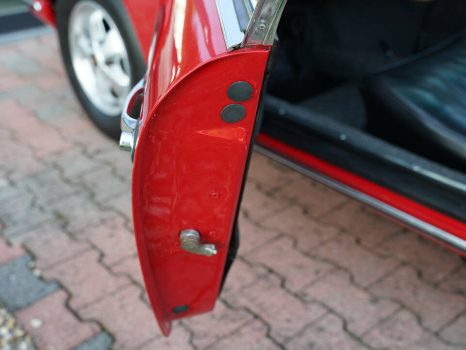 Image 32/50 of Porsche 912 (1966)
