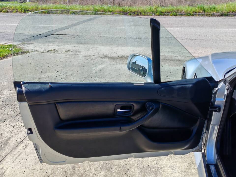 Bild 19/22 von BMW Z3 1.9 (1997)