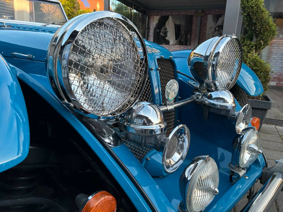 Afbeelding 10/16 van Adams Roadster (1979)