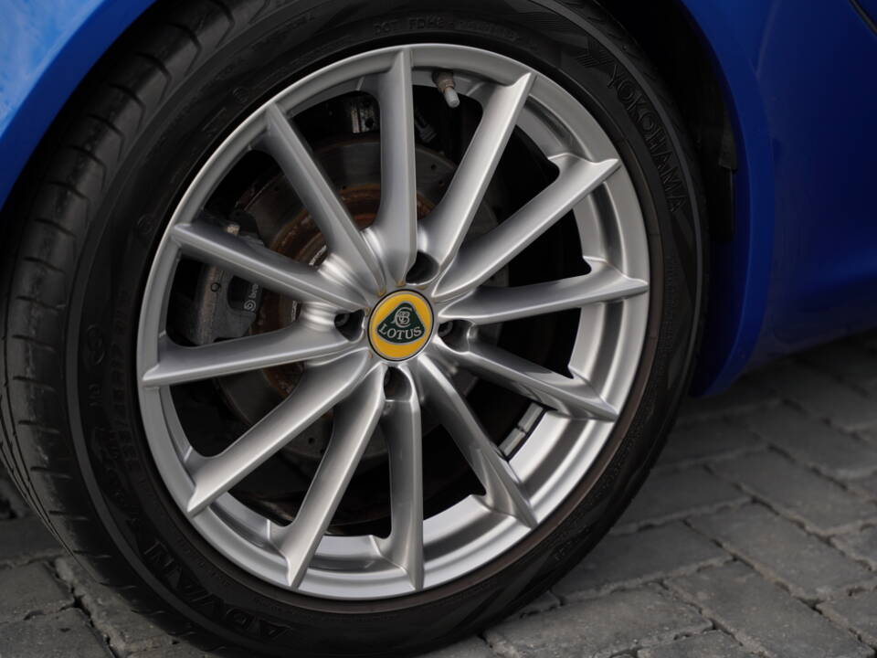 Image 44/50 of Lotus Elise Sport 220 (2019)