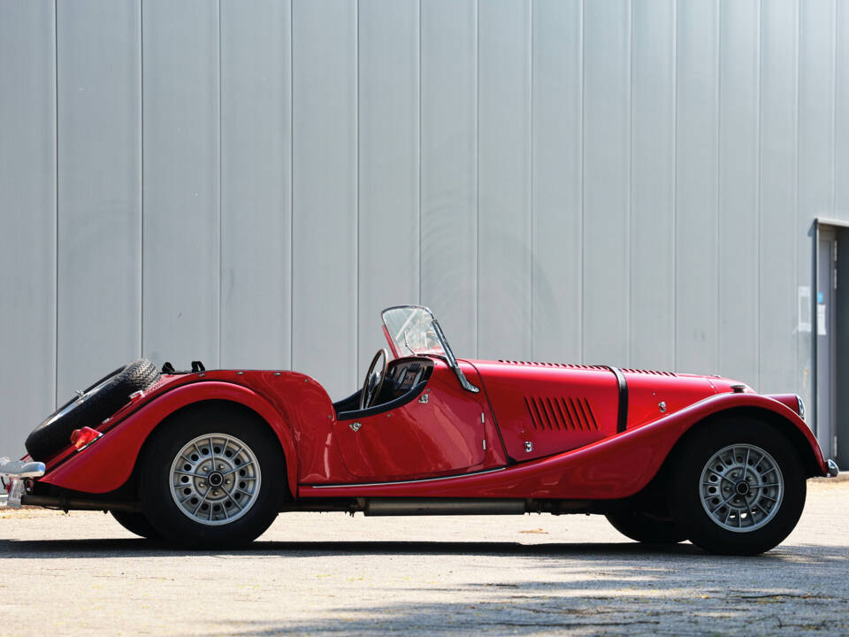 Image 15/44 of Morgan Plus 8 Moss Getriebe (1969)
