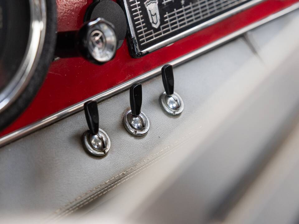 Afbeelding 15/34 van Alfa Romeo Giulia 1600 Sprint GT (1963)