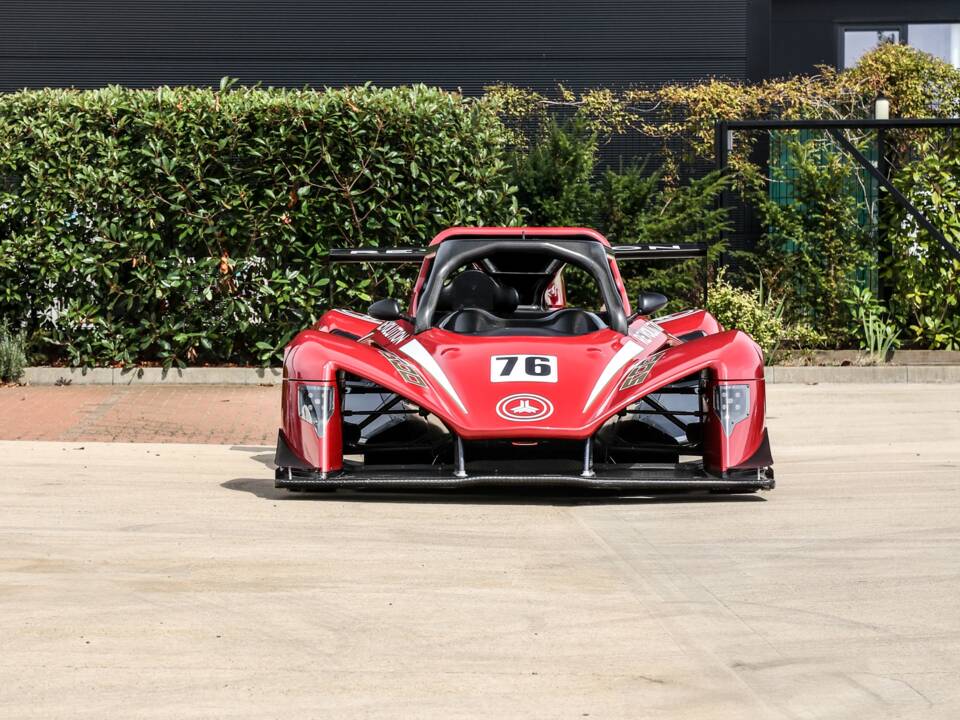 Bild 8/50 von Revolution 500 SC (2020)
