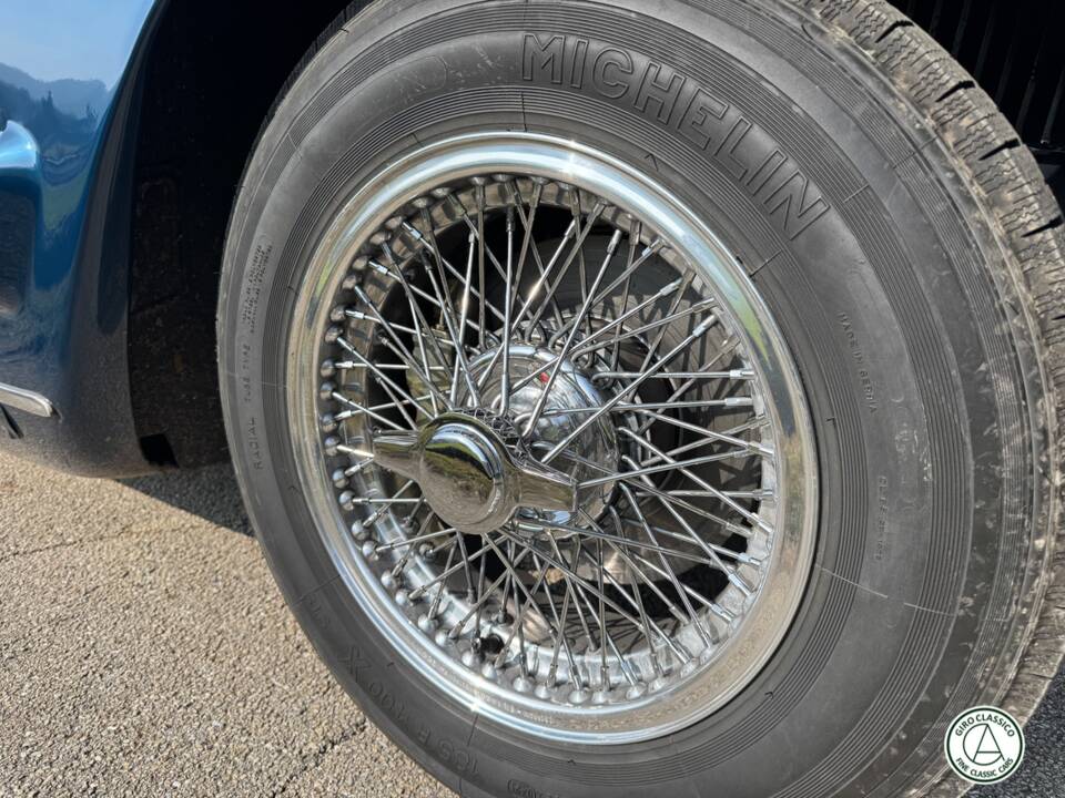 Image 12/43 of Maserati 3500 GT Touring (1961)