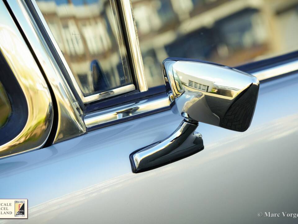Afbeelding 38/65 van Facel Vega HK 500 (1960)