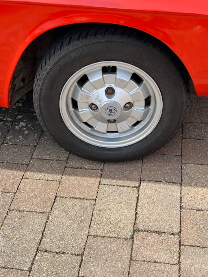 Bild 66/84 von Lancia Fulvia (1971)