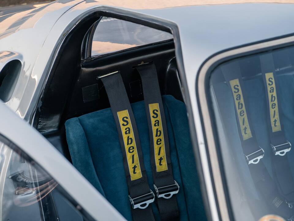 Imagen 21/46 de Porsche 904 Carrera GTS (1964)