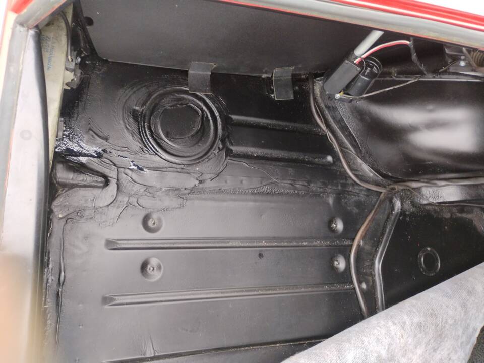 Image 9/11 de Mercedes-Benz 280 E (1972)