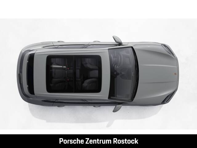 Image 5/10 of Porsche Cayenne E-Hybrid (2023)