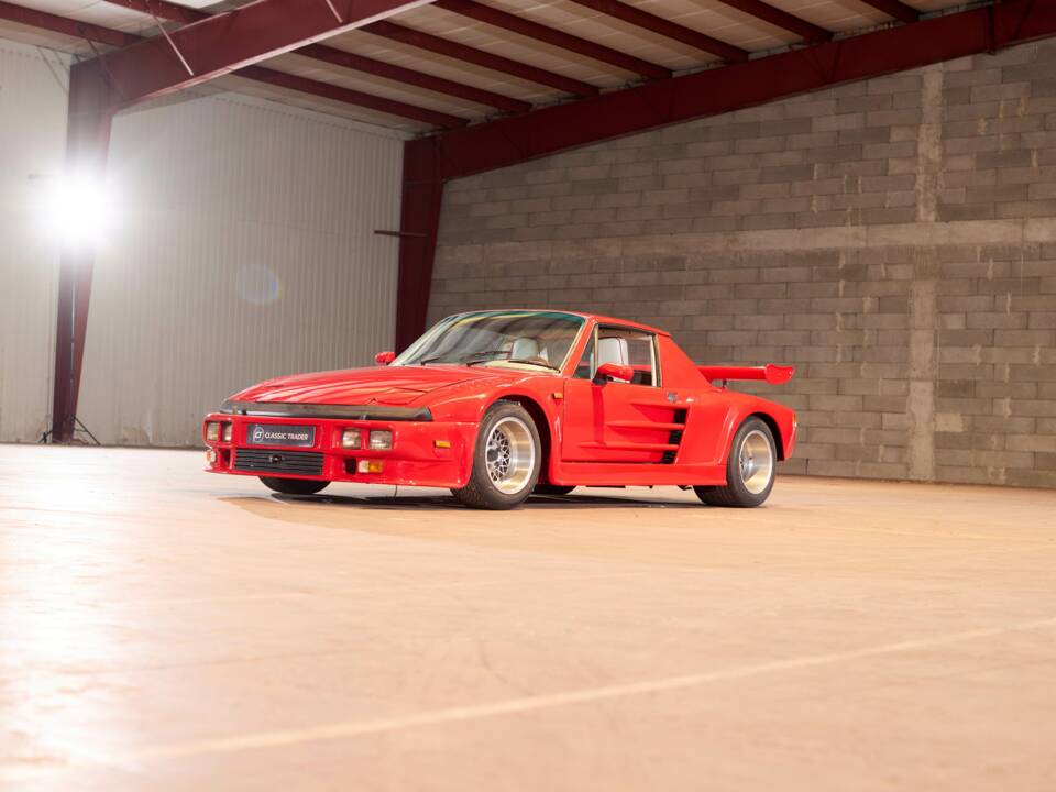 Image 19/54 of Porsche 914/6 (1975)