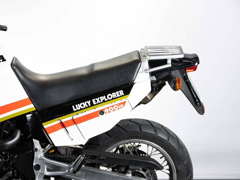 Bild 20/50 von Cagiva E900 Elefant (1993)