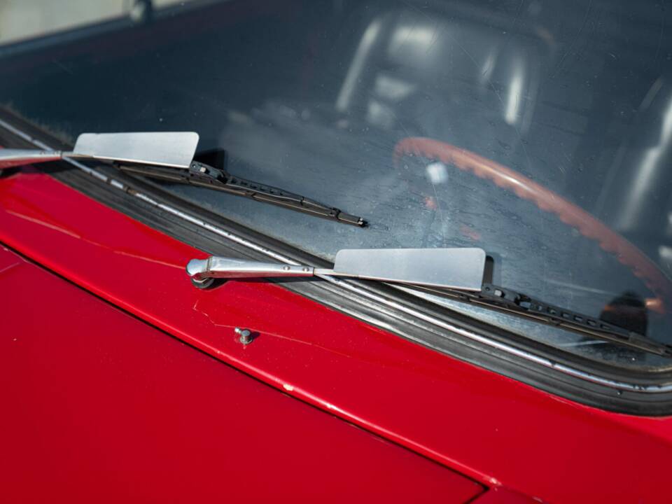 Image 19/50 of Innocenti Mini Cooper (1969)