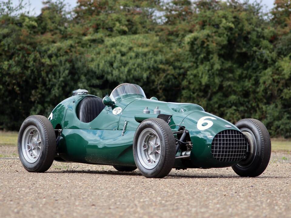 Bild 6/23 von Turner Formula 2 (1953)