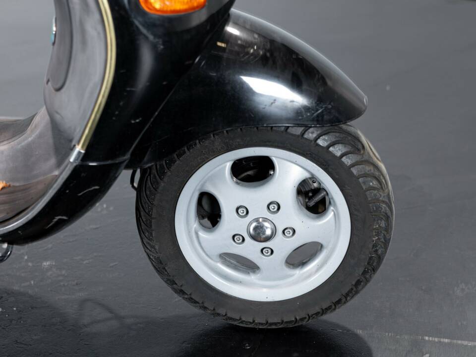 Bild 15/22 von Piaggio Vespa ET2 50 (1997)