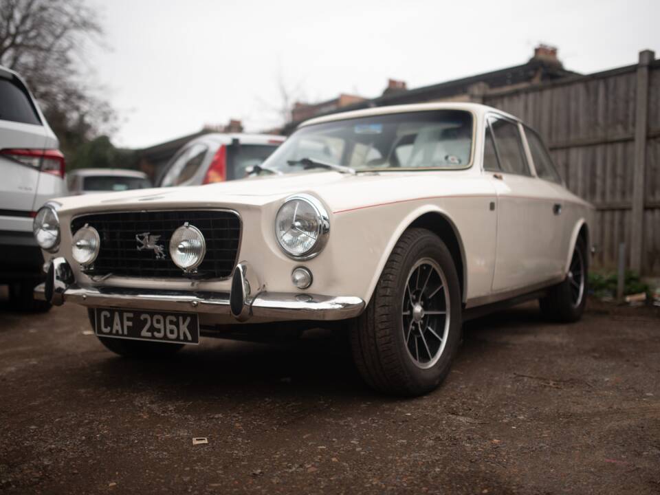 Bild 37/46 von Gilbern Invader (1972)