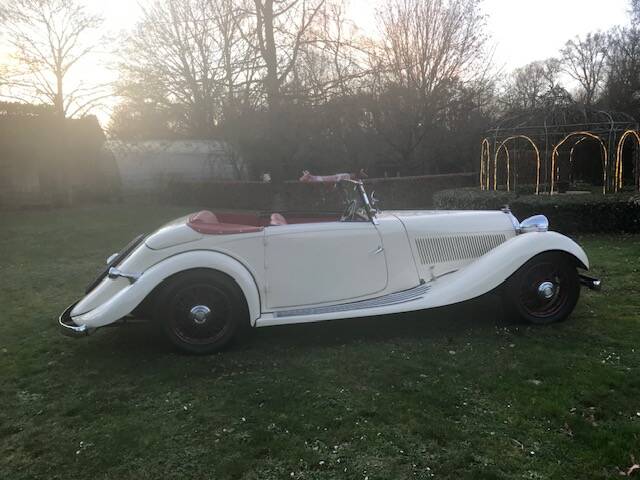 Image 4/37 of Talbot-Lago T120 Baby Sport (1935)