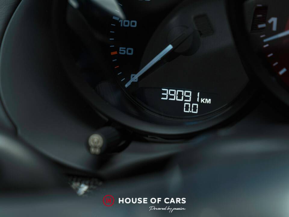 Bild 24/25 von Porsche Cayman GTS (2015)