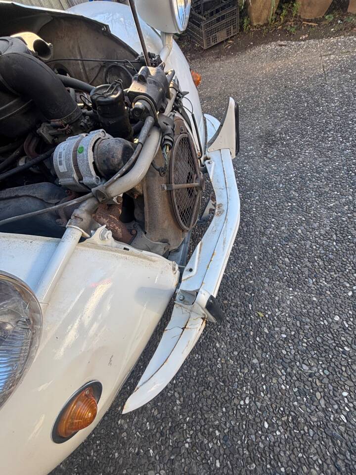 Afbeelding 37/54 van Citroën 2 CV 6 Club (1985)