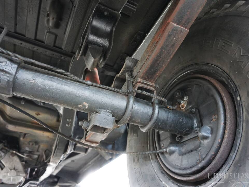 Image 53/54 of Chevrolet Blazer (1986)