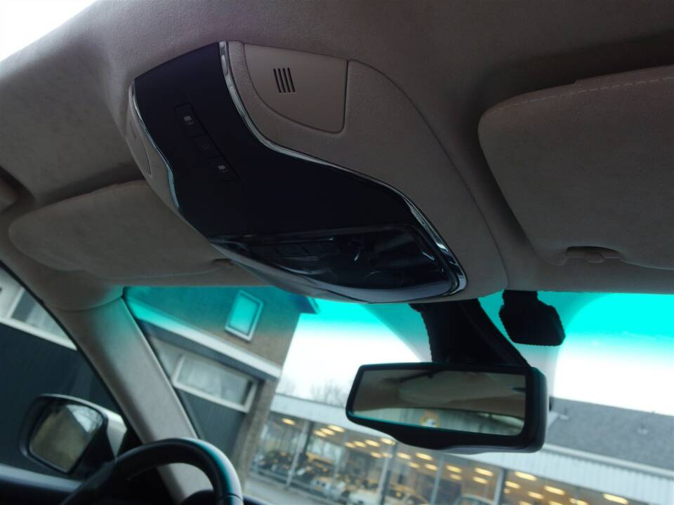 Image 50/90 of Maserati Quattroporte GTS (2013)